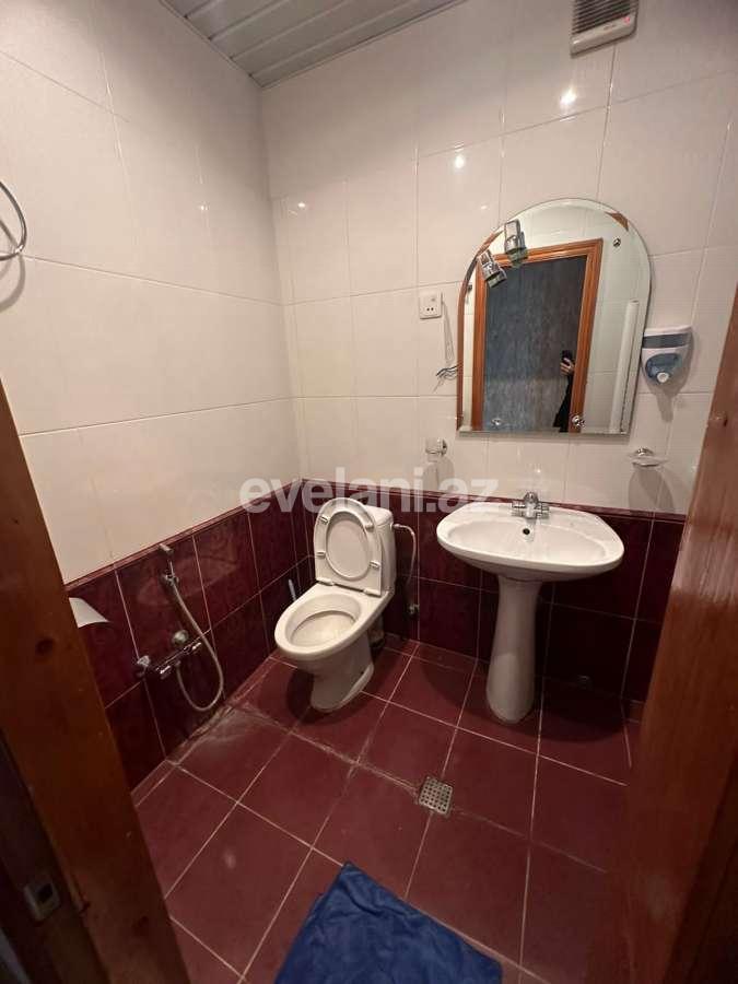 Сдаётся, вторичка, 2-комнаты, 60 m², Баку, Насиминский r, Сахил m.