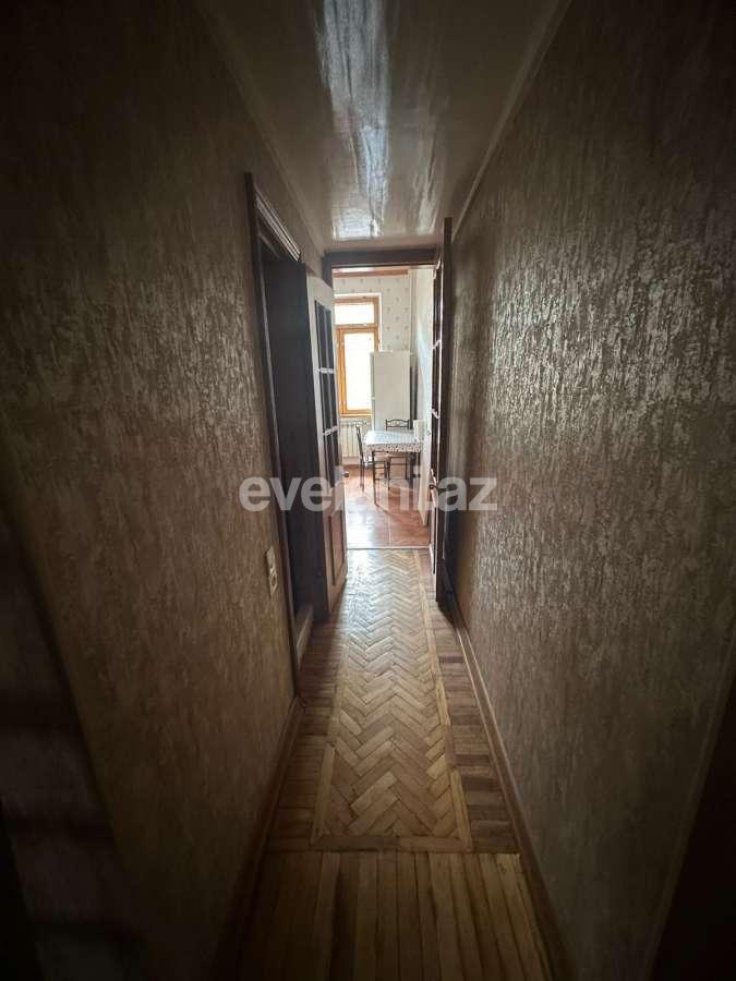 Сдаётся, вторичка, 2-комнаты, 60 m², Баку, Насиминский r, Сахил m.