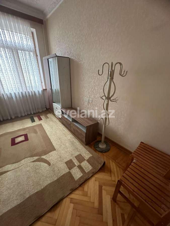 Сдаётся, вторичка, 2-комнаты, 60 m², Баку, Насиминский r, Сахил m.