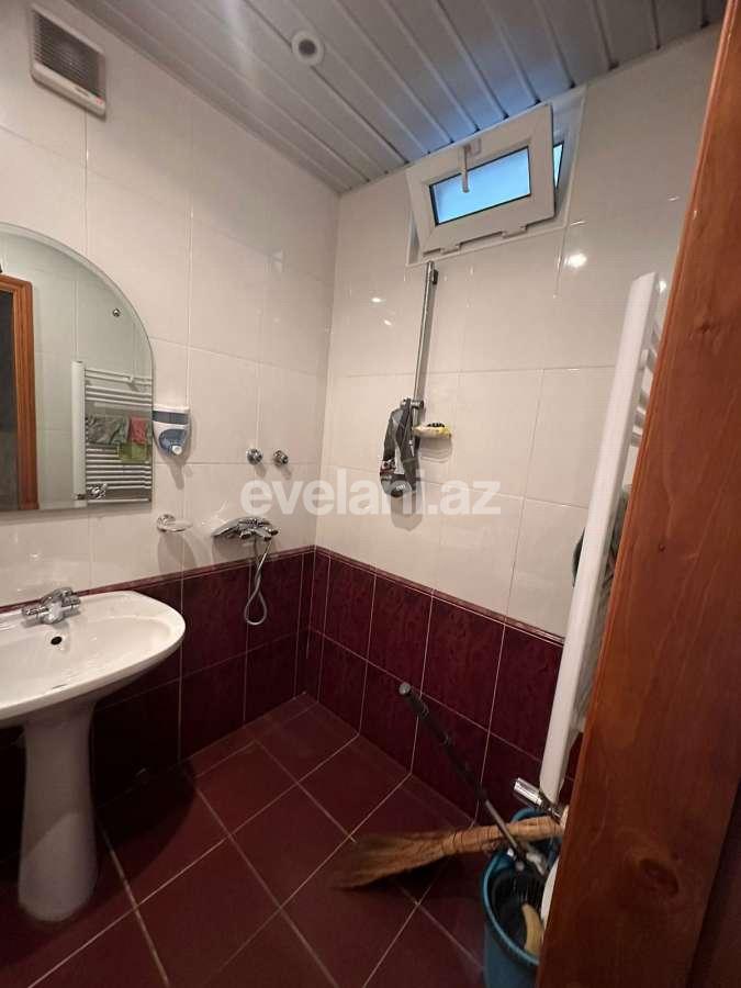 Сдаётся, вторичка, 2-комнаты, 60 m², Баку, Насиминский r, Сахил m.