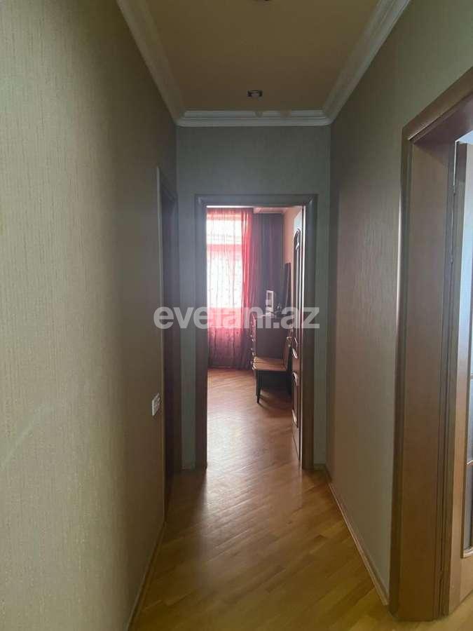 Сдаётся, новостройка, 2-комнаты, 100 m², Баку, Наримановский r, Нариман Нариманов m.