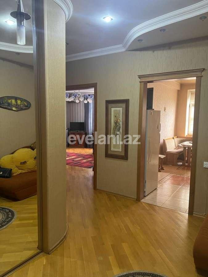 Сдаётся, новостройка, 2-комнаты, 100 m², Баку, Наримановский r, Нариман Нариманов m.