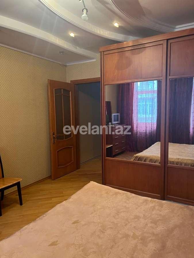 Сдаётся, новостройка, 2-комнаты, 100 m², Баку, Наримановский r, Нариман Нариманов m.