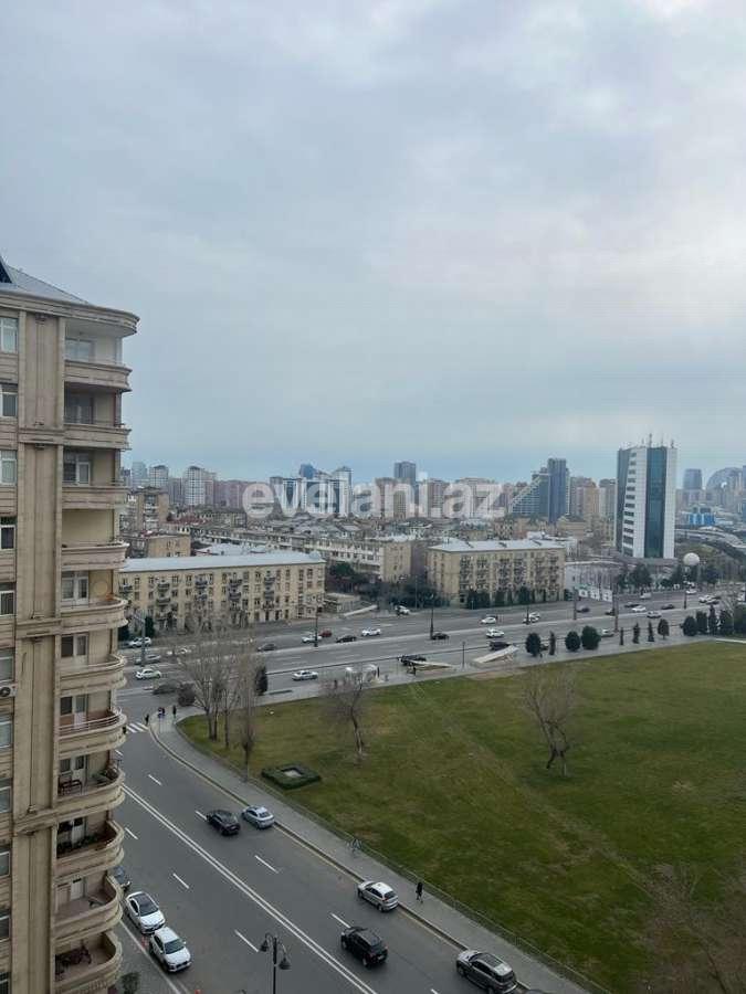 Сдаётся, новостройка, 2-комнаты, 100 m², Баку, Наримановский r, Нариман Нариманов m.