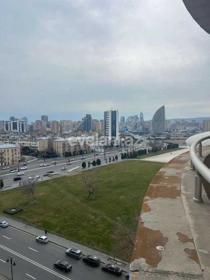 Сдаётся, новостройка, 2-комнаты, 100 m², Баку, Наримановский r, Нариман Нариманов m.