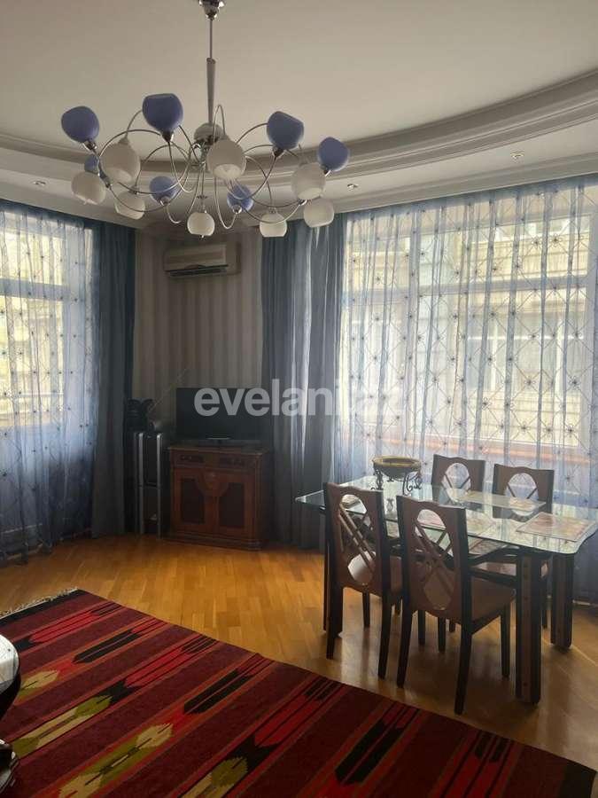 Сдаётся, новостройка, 2-комнаты, 100 m², Баку, Наримановский r, Нариман Нариманов m.