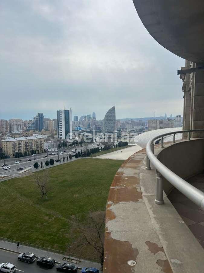 Сдаётся, новостройка, 2-комнаты, 100 m², Баку, Наримановский r, Нариман Нариманов m.