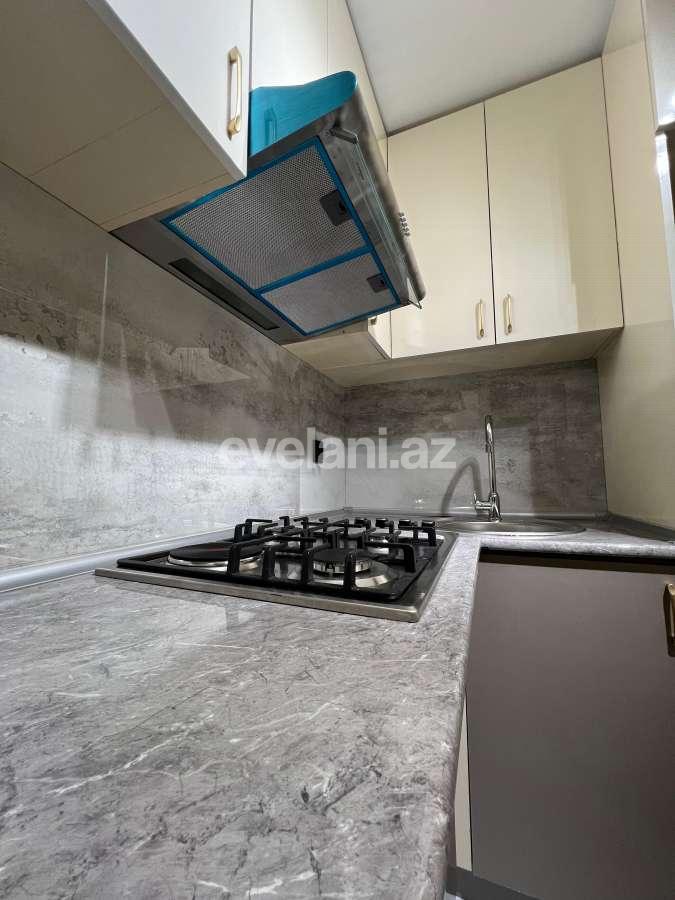 Satılır, köhnə tikili, 2 otaqlı, 37 m², Bakı, Yasamal r, Elmlər Akademiyası m.