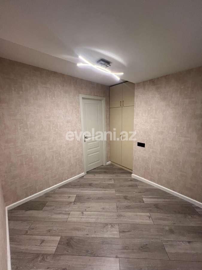 Satılır, köhnə tikili, 2 otaqlı, 37 m², Bakı, Yasamal r, Elmlər Akademiyası m.