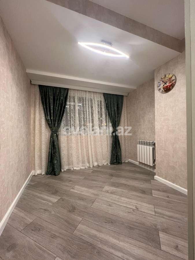 Satılır, köhnə tikili, 2 otaqlı, 37 m², Bakı, Yasamal r, Elmlər Akademiyası m.
