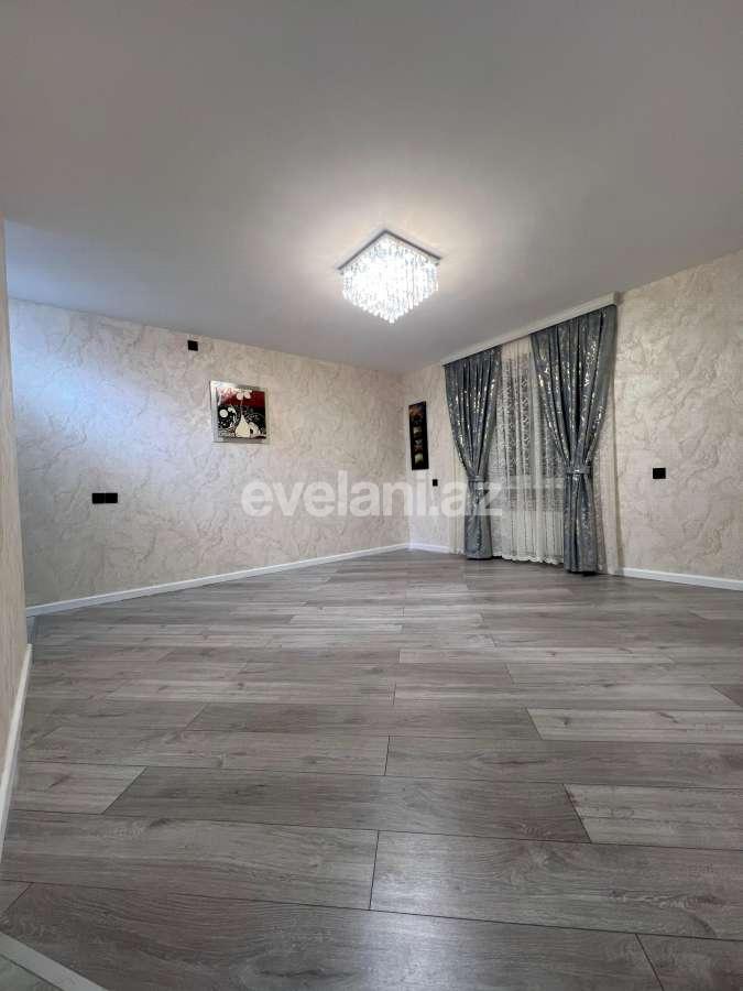 Satılır, köhnə tikili, 2 otaqlı, 37 m², Bakı, Yasamal r, Elmlər Akademiyası m.