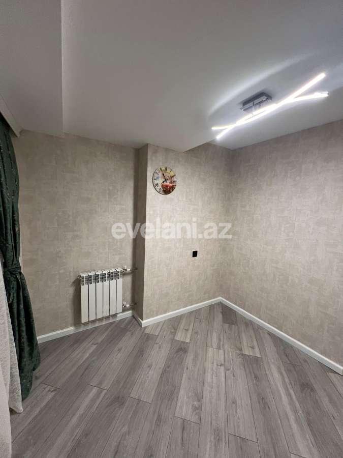 Satılır, köhnə tikili, 2 otaqlı, 37 m², Bakı, Yasamal r, Elmlər Akademiyası m.