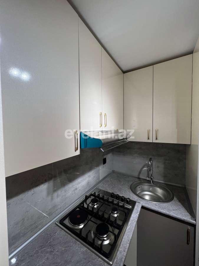 Satılır, köhnə tikili, 2 otaqlı, 37 m², Bakı, Yasamal r, Elmlər Akademiyası m.