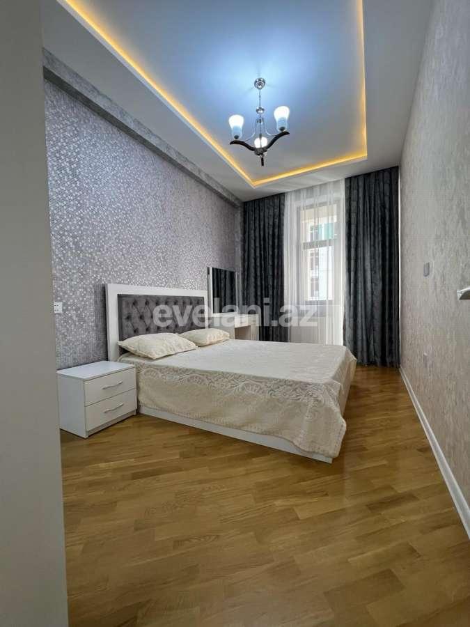 Kirayə verilir, yeni tikili, 2 otaqlı, 60 m², Bakı, Nərimanov r, Nəriman Nərimanov m.