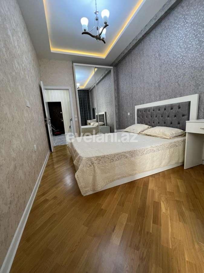 Kirayə verilir, yeni tikili, 2 otaqlı, 60 m², Bakı, Nərimanov r, Nəriman Nərimanov m.