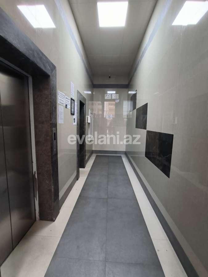 Satılır, yeni tikili, 2 otaqlı, 76 m², Bakı, Nizami r, Qara Qarayev m.