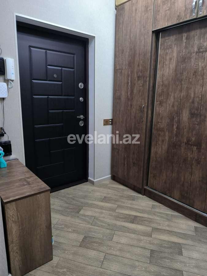 Satılır, yeni tikili, 2 otaqlı, 76 m², Bakı, Nizami r, Qara Qarayev m.