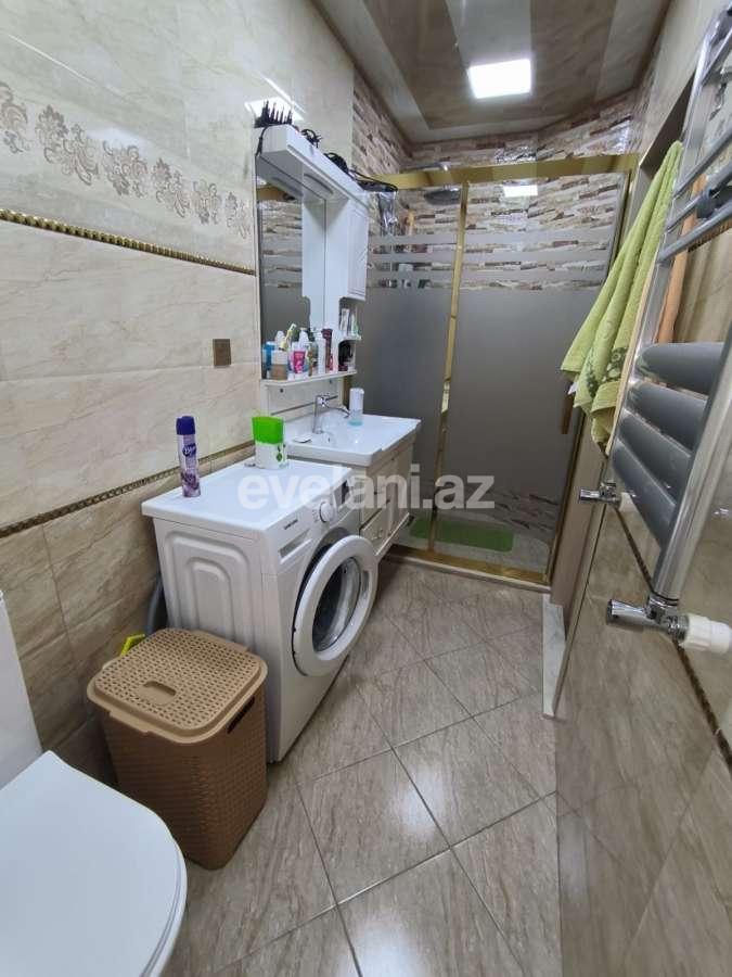 Satılır, yeni tikili, 2 otaqlı, 76 m², Bakı, Nizami r, Qara Qarayev m.