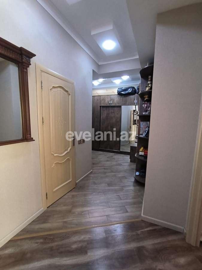 Satılır, yeni tikili, 2 otaqlı, 76 m², Bakı, Nizami r, Qara Qarayev m.