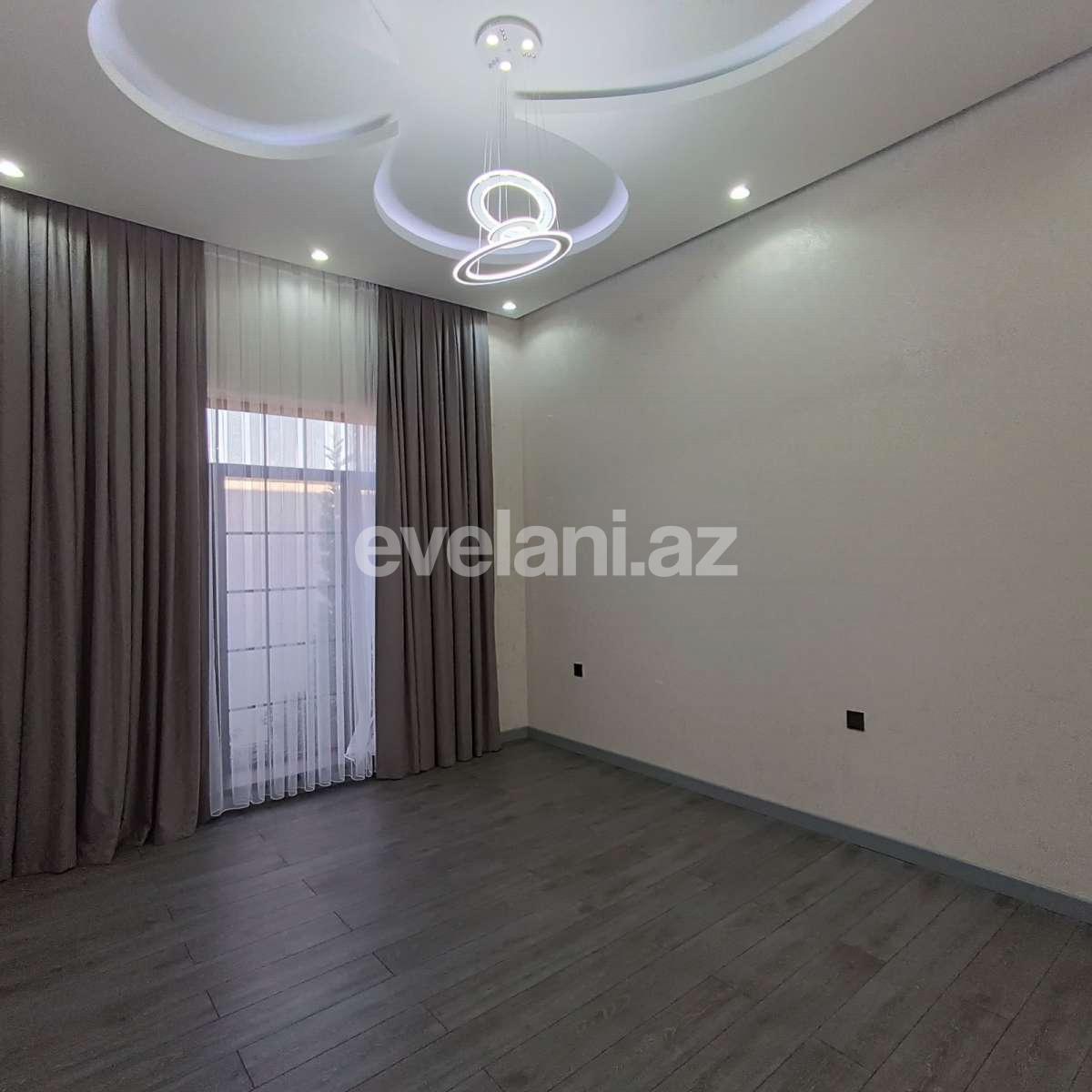 Satılır, həyət evi / bağ, 4 otaqlı, 229.99 m², Bakı, Xəzər r, Mərdəkan q.