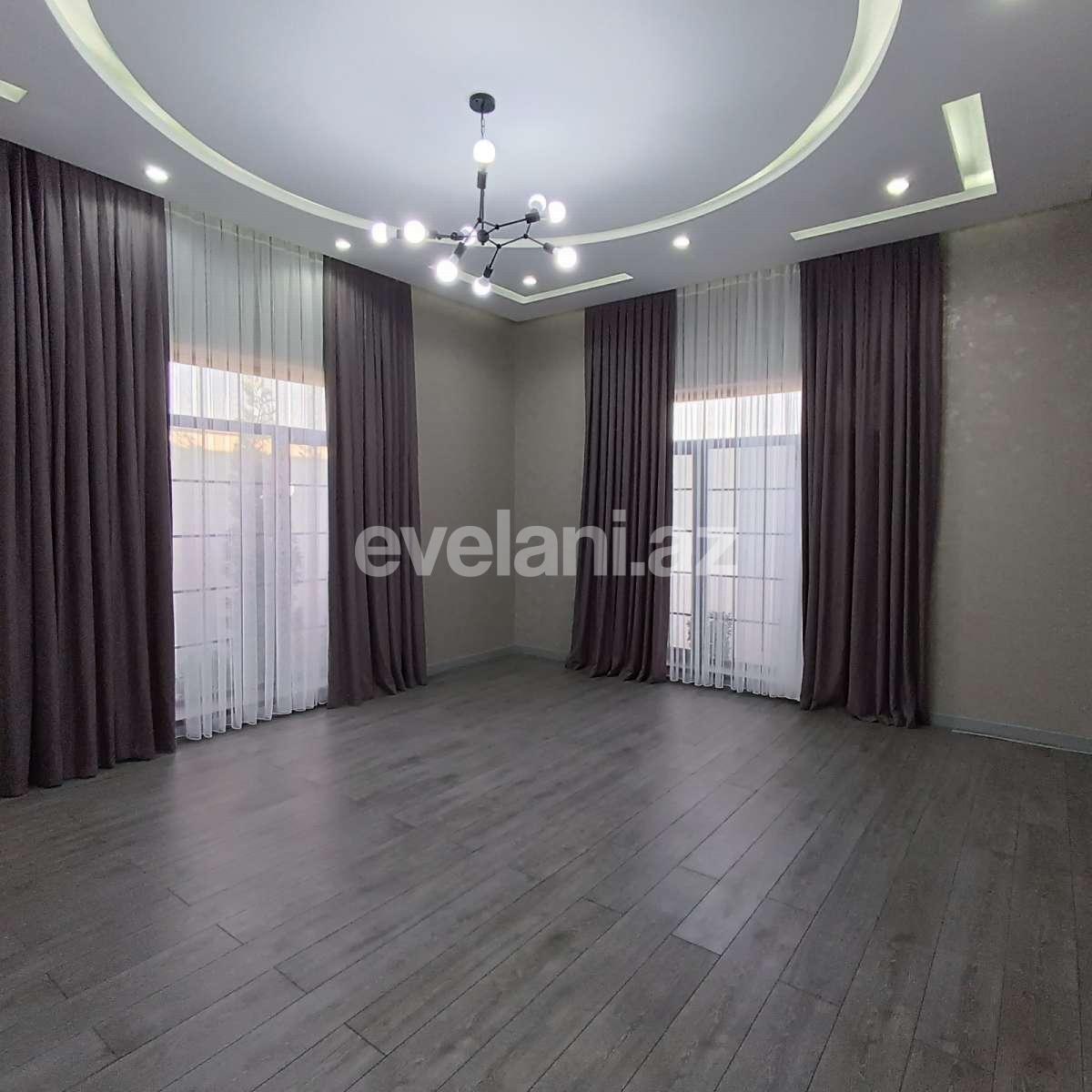 Satılır, həyət evi / bağ, 4 otaqlı, 229.99 m², Bakı, Xəzər r, Mərdəkan q.