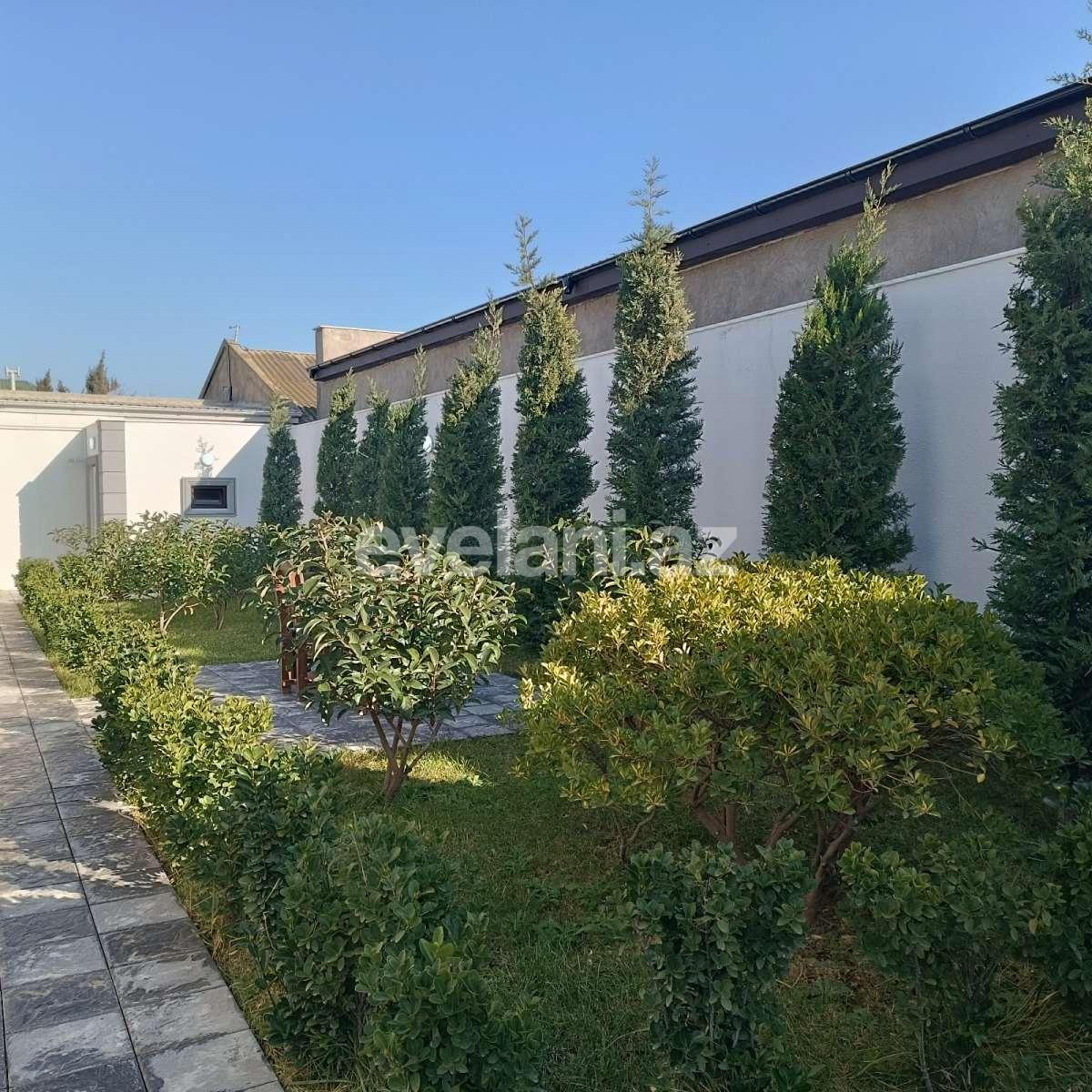 Satılır, həyət evi / bağ, 4 otaqlı, 229.99 m², Bakı, Xəzər r, Mərdəkan q.