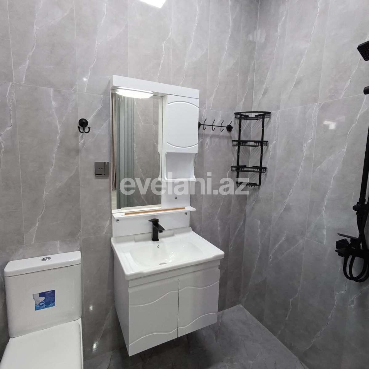 Satılır, həyət evi / bağ, 4 otaqlı, 229.99 m², Bakı, Xəzər r, Mərdəkan q.