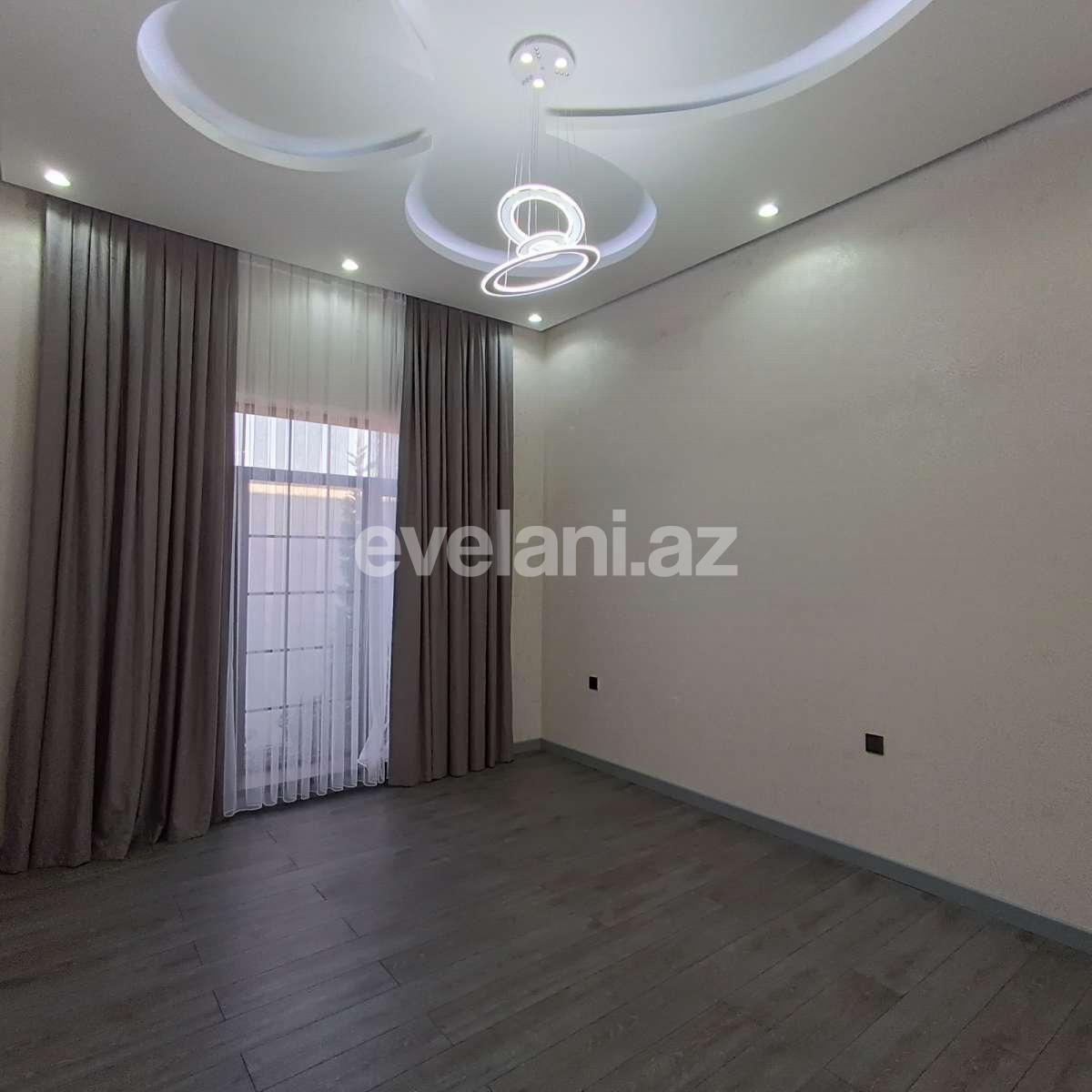 Satılır, həyət evi / bağ, 4 otaqlı, 229.99 m², Bakı, Xəzər r, Mərdəkan q.