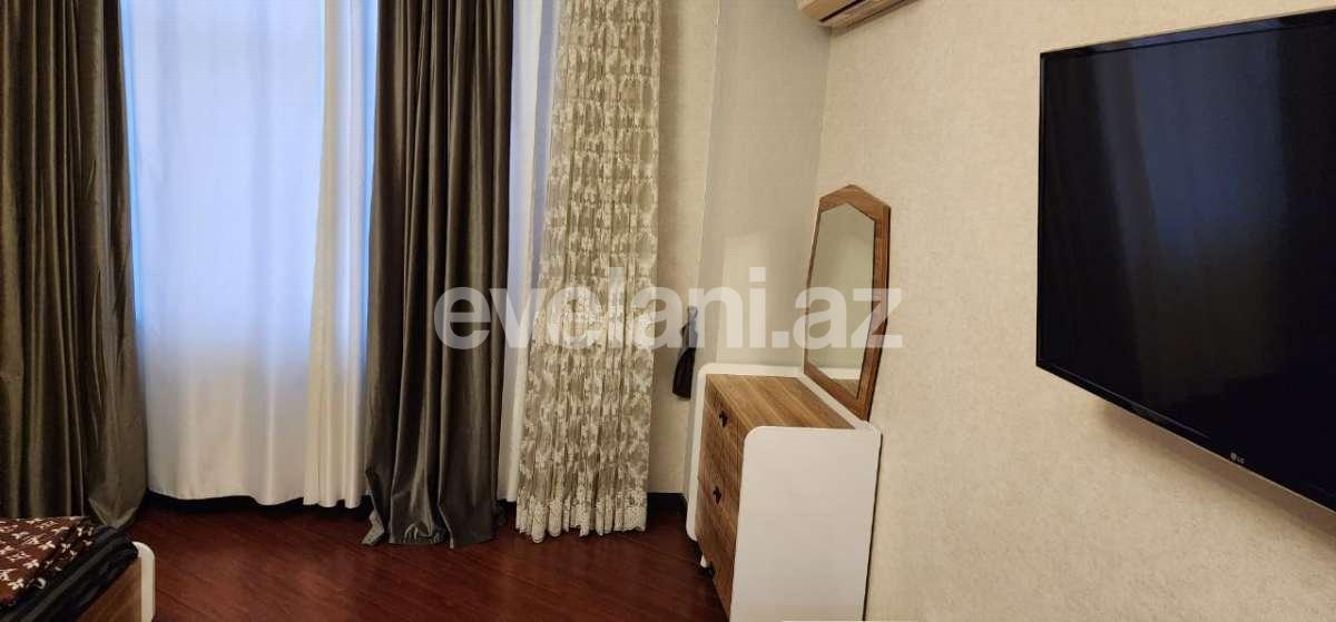 Rent, new building, 2 room, 65 m², Baku, Narimanov r, Ganjlik m.