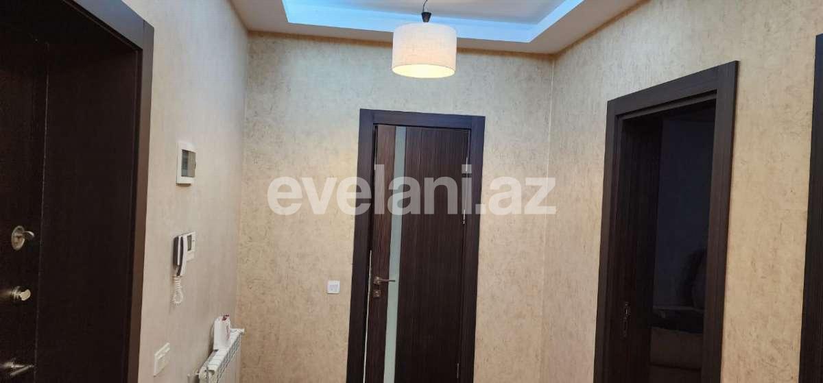 Rent, new building, 2 room, 65 m², Baku, Narimanov r, Ganjlik m.