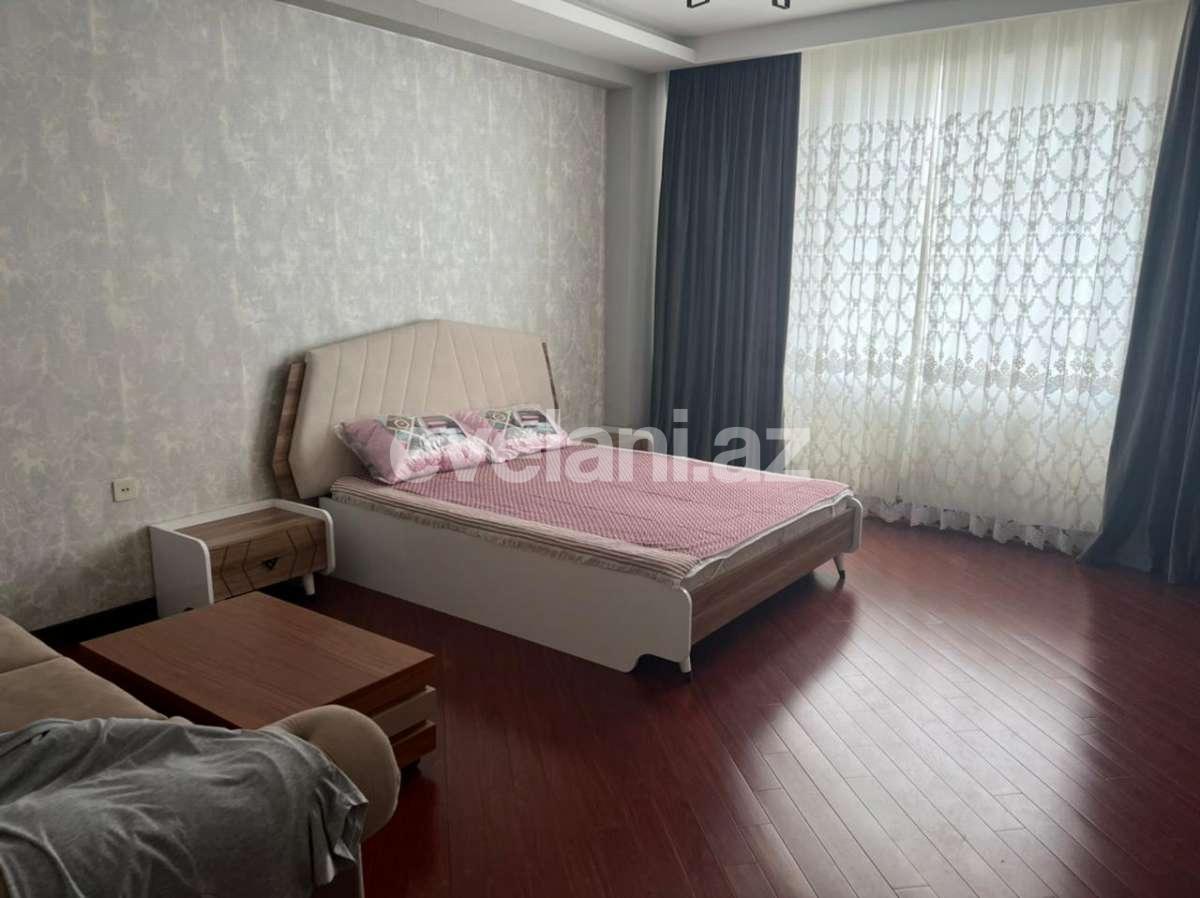 Rent, new building, 2 room, 65 m², Baku, Narimanov r, Ganjlik m.