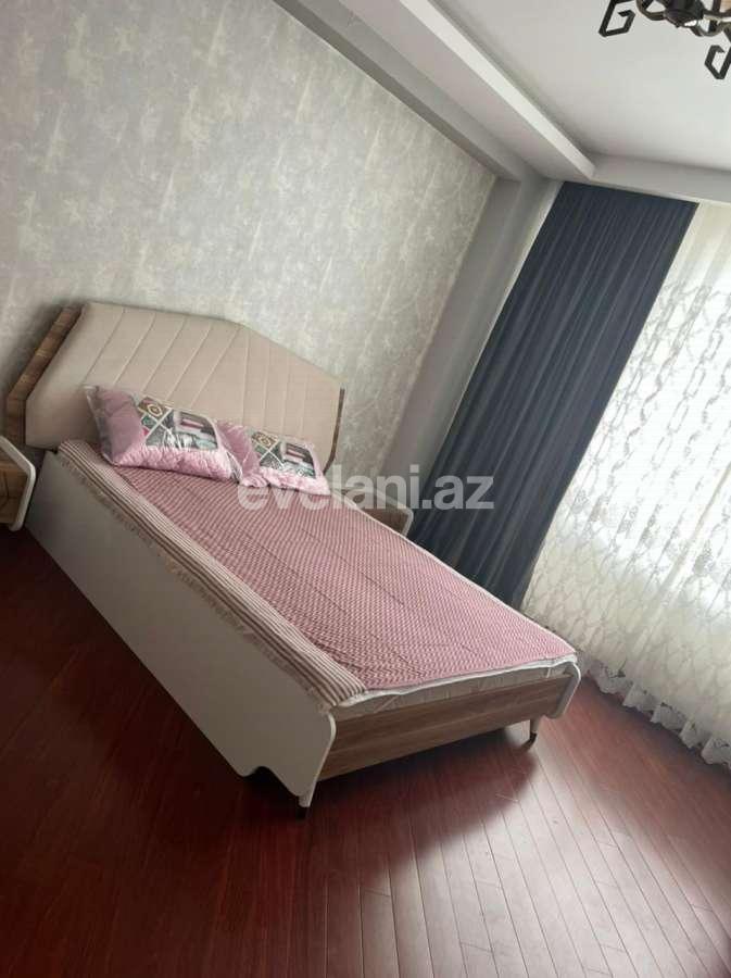 Rent, new building, 2 room, 65 m², Baku, Narimanov r, Ganjlik m.