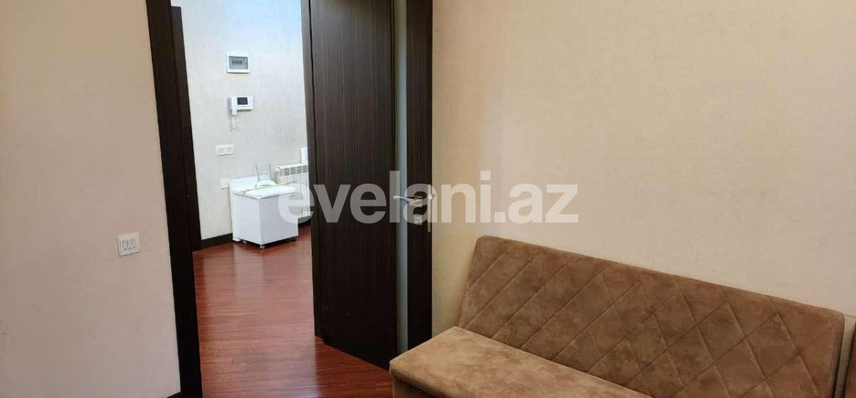 Rent, new building, 2 room, 65 m², Baku, Narimanov r, Ganjlik m.