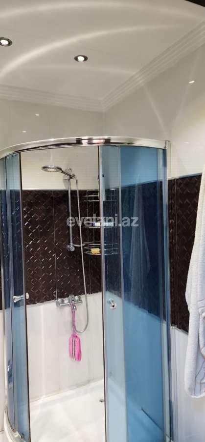 Rent, new building, 2 room, 65 m², Baku, Narimanov r, Ganjlik m.