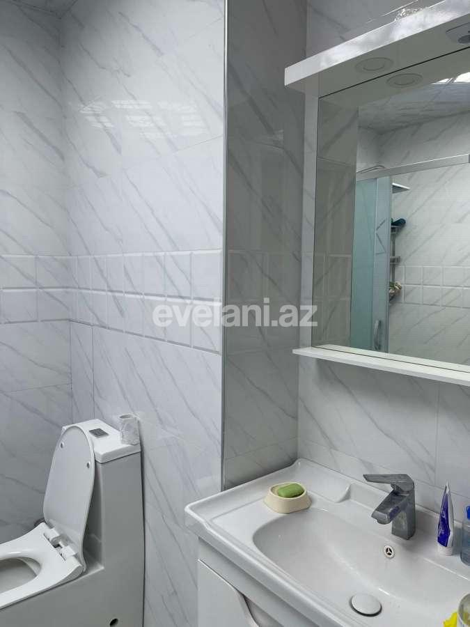 Kirayə verilir, yeni tikili, 3 otaqlı, 150 m², Bakı, Nəsimi r, 2-ci mikrorayon q, Memar Əcəmi m.