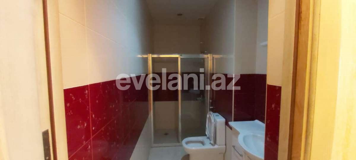Satılır, yeni tikili, 3 otaqlı, 154 m², Bakı, Yasamal r, 20 yanvar m.