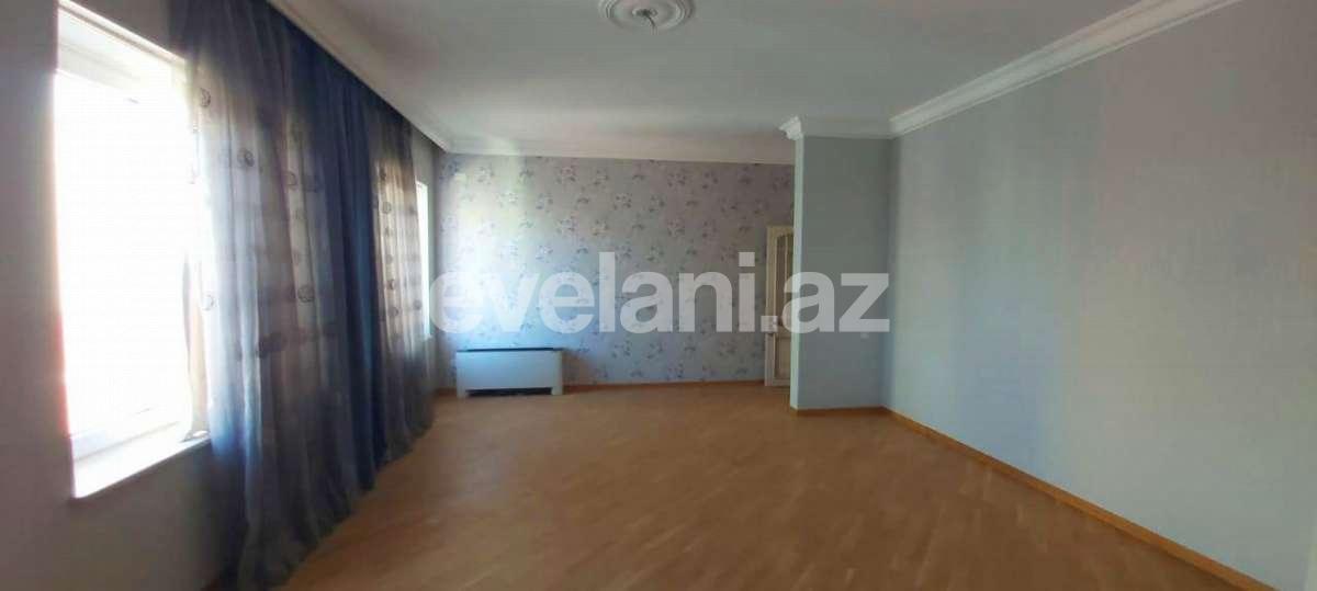 Satılır, yeni tikili, 3 otaqlı, 154 m², Bakı, Yasamal r, 20 yanvar m.