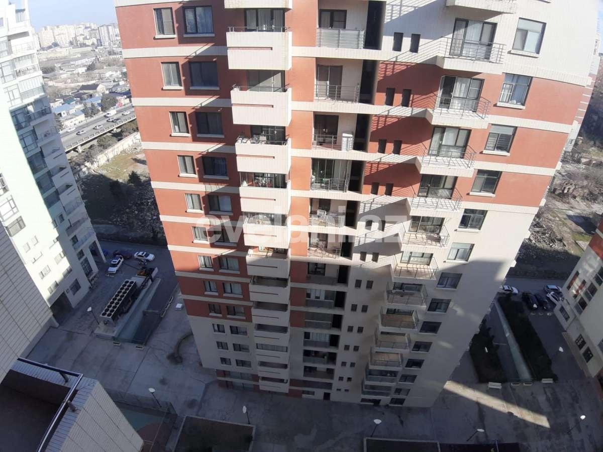 Satılır, yeni tikili, 3 otaqlı, 154 m², Bakı, Yasamal r, 20 yanvar m.