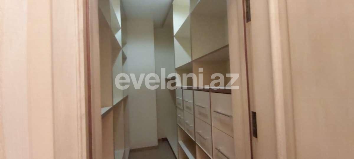 Satılır, yeni tikili, 3 otaqlı, 154 m², Bakı, Yasamal r, 20 yanvar m.