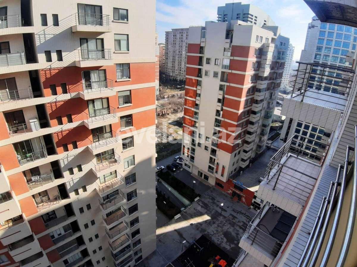 Satılır, yeni tikili, 3 otaqlı, 154 m², Bakı, Yasamal r, 20 yanvar m.