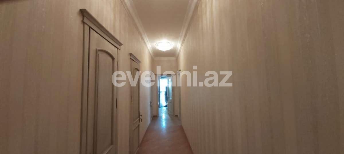 Satılır, yeni tikili, 3 otaqlı, 154 m², Bakı, Yasamal r, 20 yanvar m.