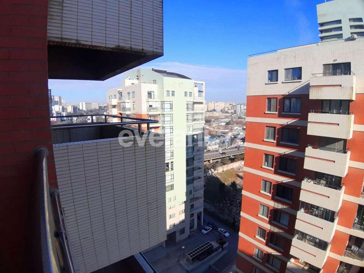 Satılır, yeni tikili, 3 otaqlı, 154 m², Bakı, Yasamal r, 20 yanvar m.