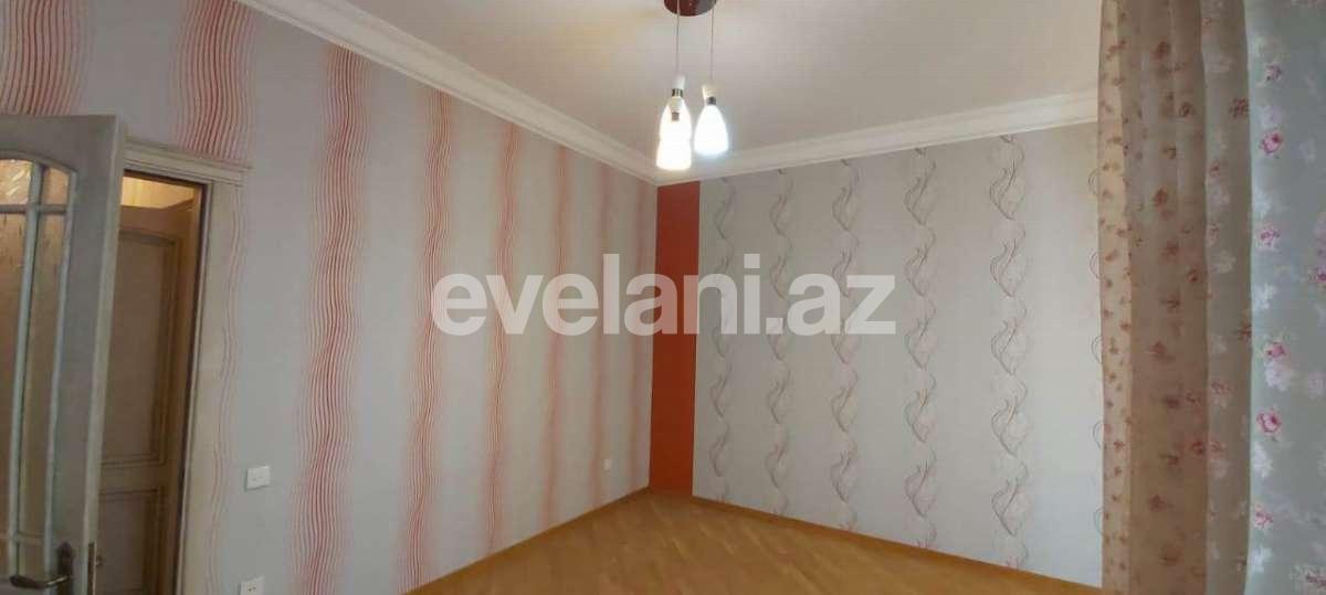 Satılır, yeni tikili, 3 otaqlı, 154 m², Bakı, Yasamal r, 20 yanvar m.