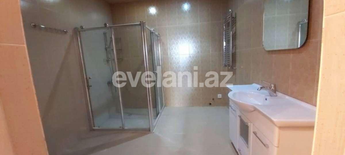Satılır, yeni tikili, 3 otaqlı, 154 m², Bakı, Yasamal r, 20 yanvar m.