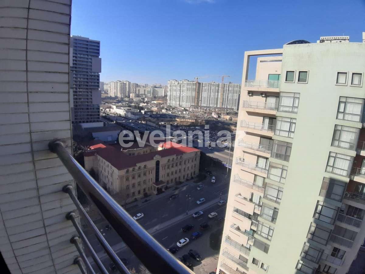Satılır, yeni tikili, 3 otaqlı, 154 m², Bakı, Yasamal r, 20 yanvar m.