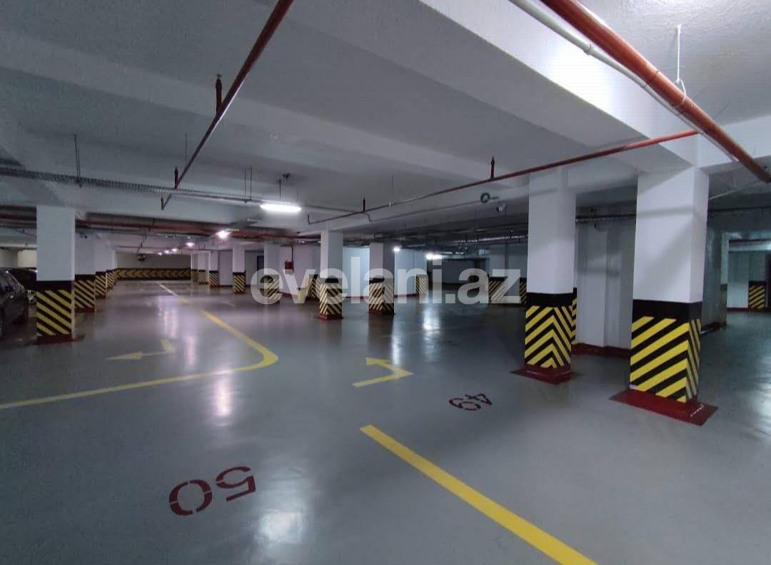 Satılır, yeni tikili, 3 otaqlı, 154 m², Bakı, Yasamal r, 20 yanvar m.