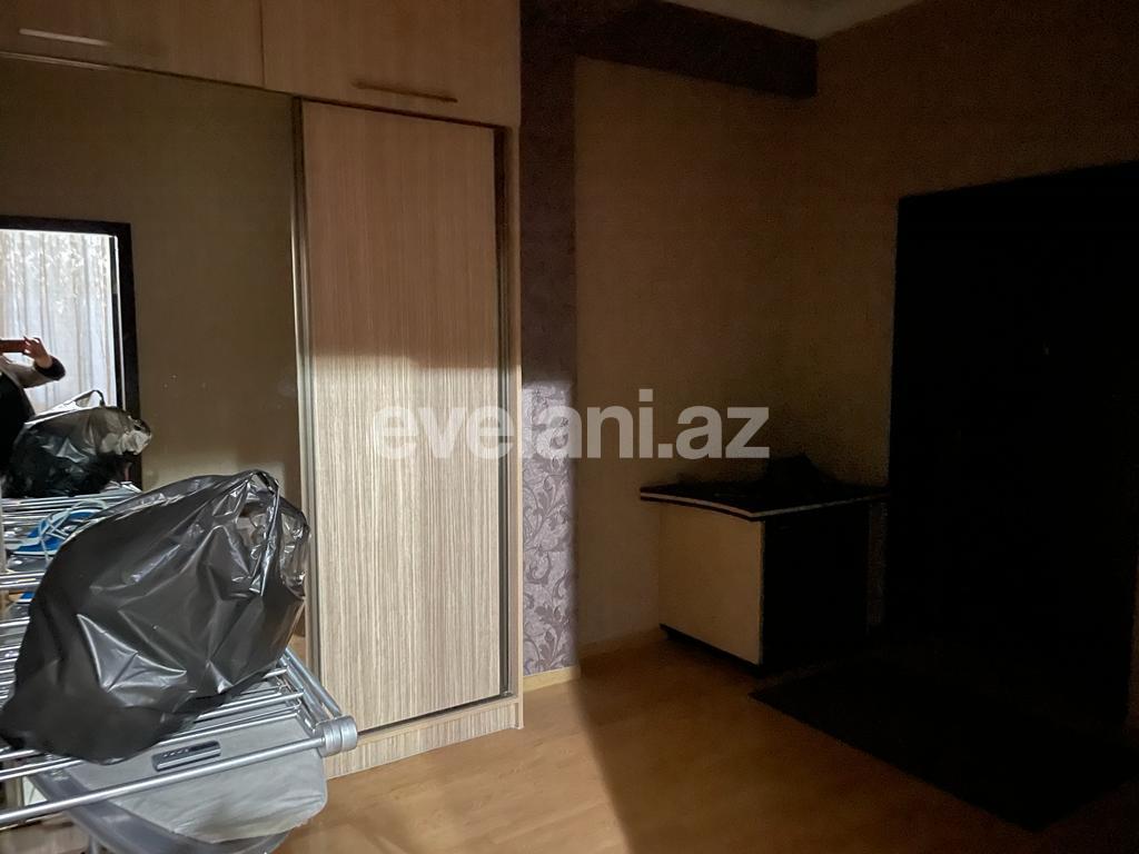 Kirayə verilir, yeni tikili, 3 otaqlı, 150 m², Bakı, Yasamal r, Elmlər Akademiyası m.