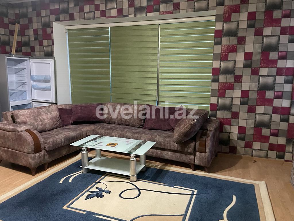 Kirayə verilir, yeni tikili, 3 otaqlı, 150 m², Bakı, Yasamal r, Elmlər Akademiyası m.