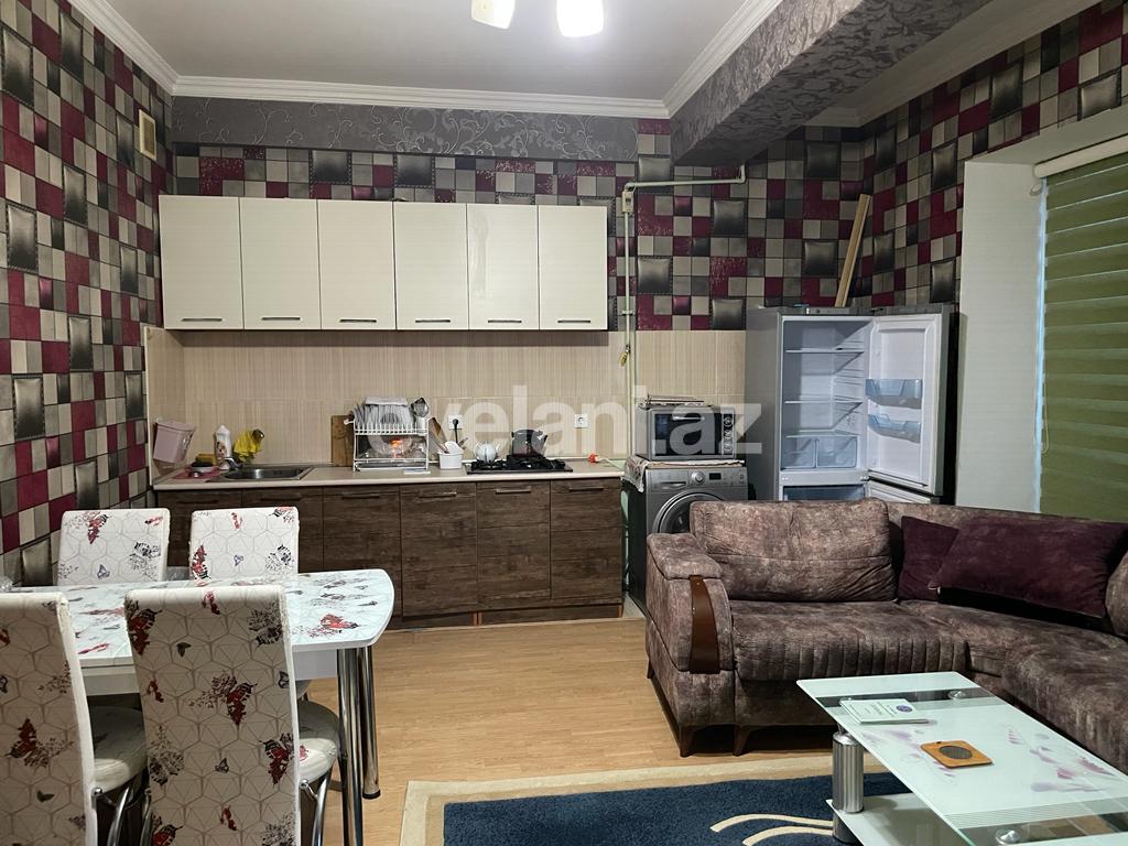 Kirayə verilir, yeni tikili, 3 otaqlı, 150 m², Bakı, Yasamal r, Elmlər Akademiyası m.