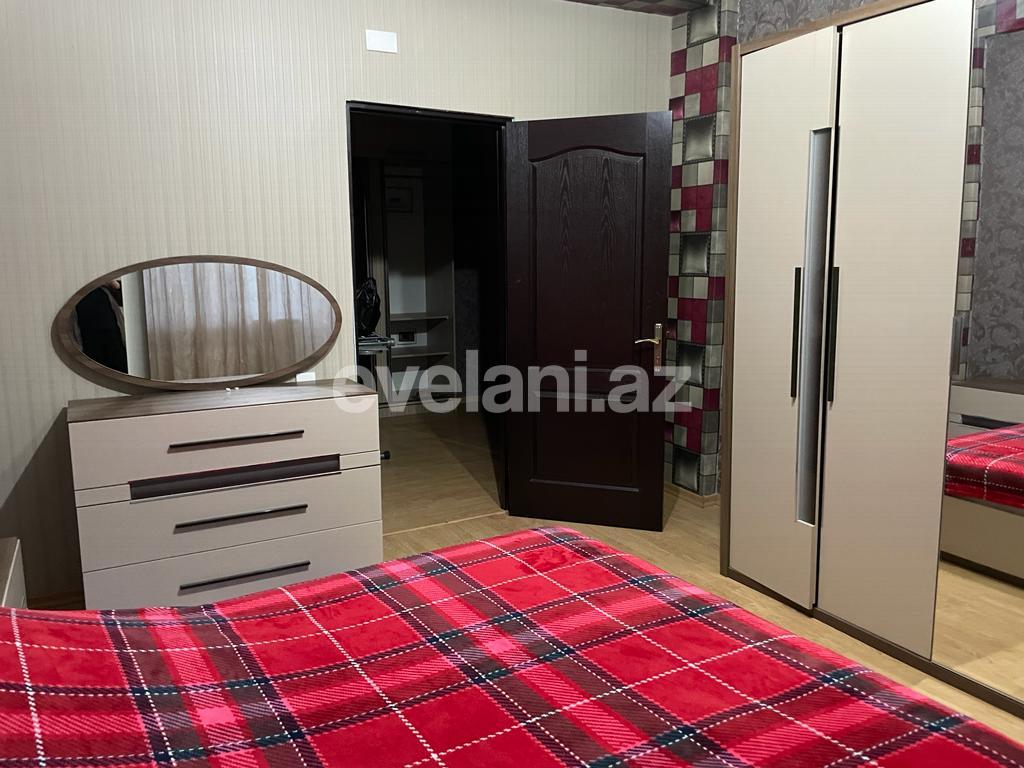 Kirayə verilir, yeni tikili, 3 otaqlı, 150 m², Bakı, Yasamal r, Elmlər Akademiyası m.